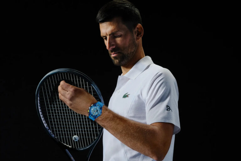 djokovic
