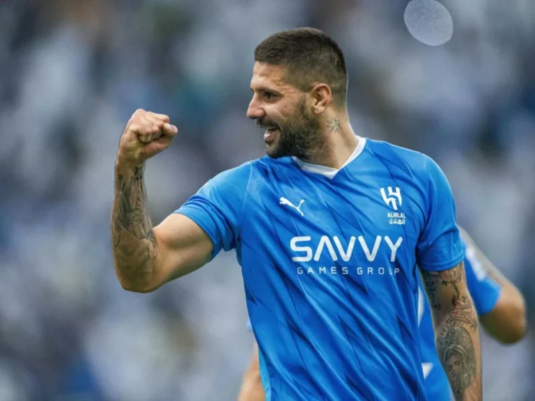 mitrovic