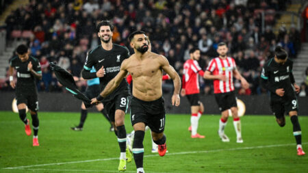 salah