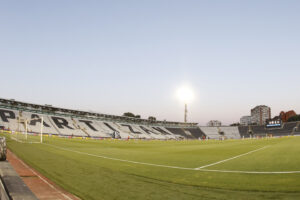 FK Partizan