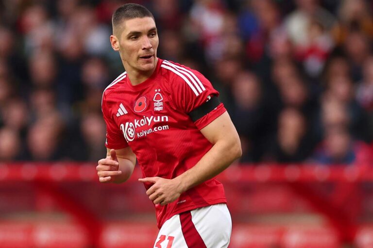 milenkovic