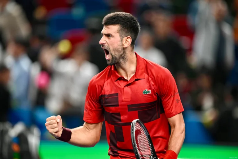 djokovic