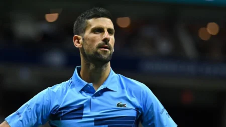 djokovic