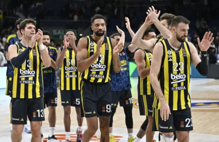 fenerbahce