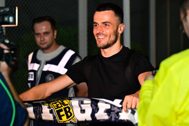 Filip Kostic