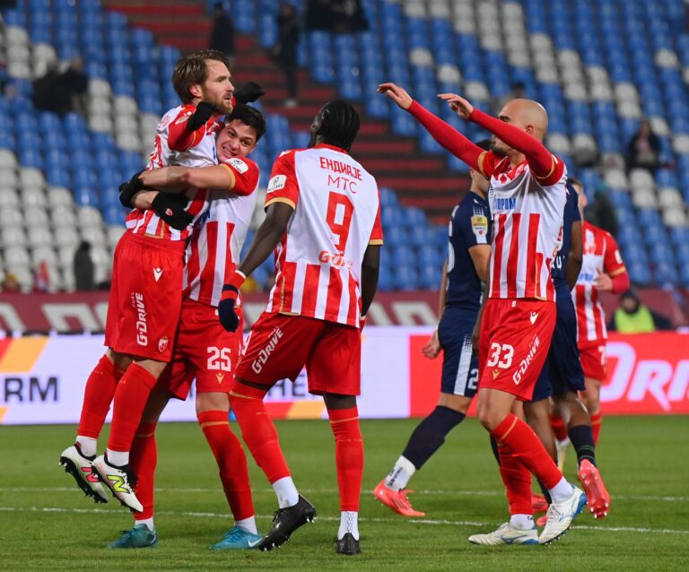 fk zvezda