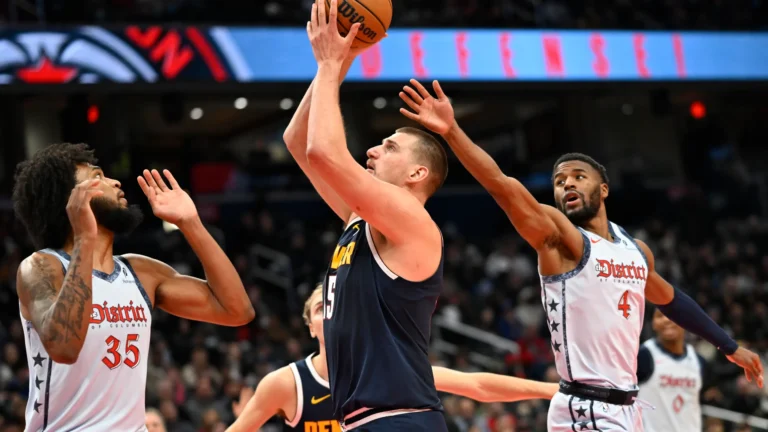 Jokic