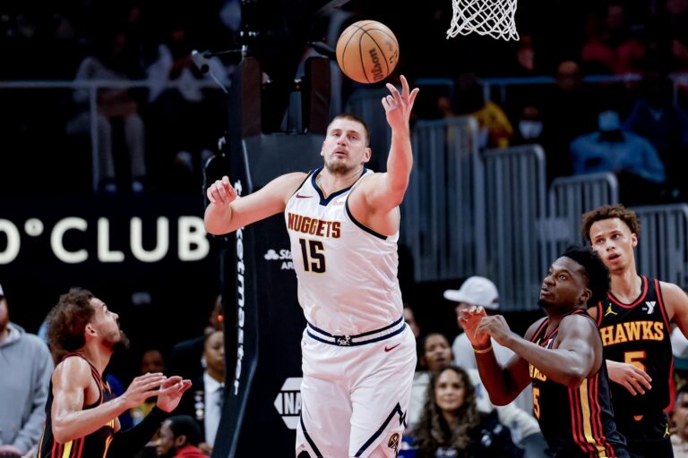 Jokic