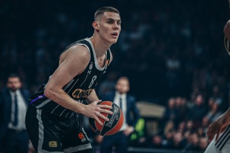 KK Partizan