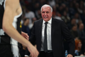 Obradovic