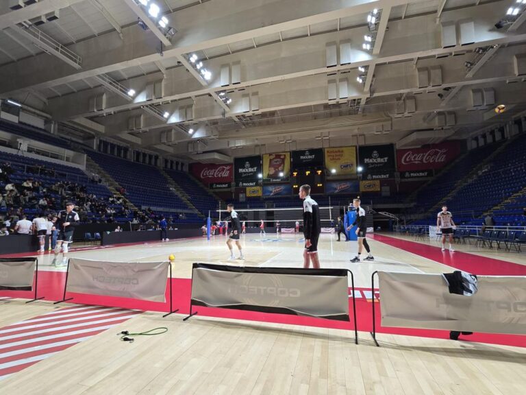ok partizan
