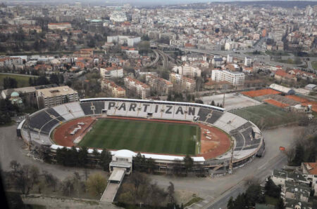 partizan