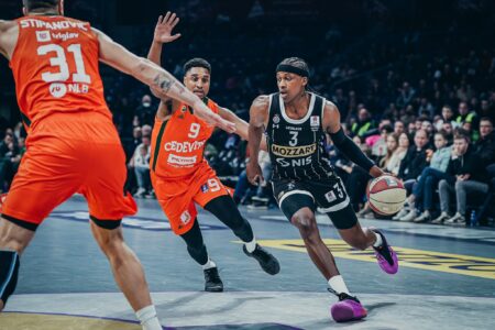 partizan cedevita