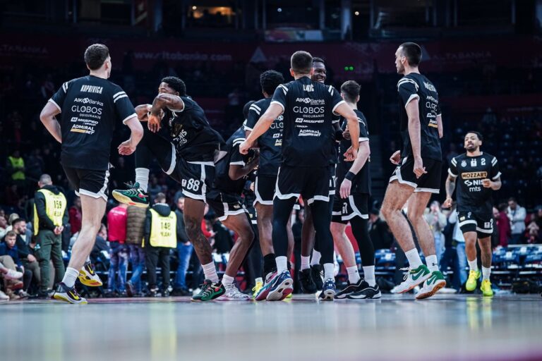 partizan fenerbahce