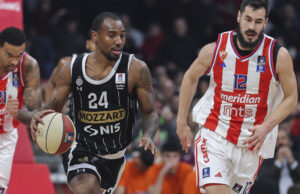 partizan zevzda evroliga