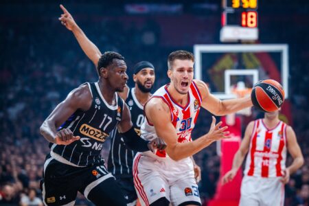 partizan zvezda evroliga