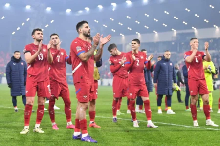 srbija