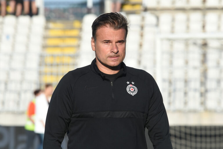 Stanojevic