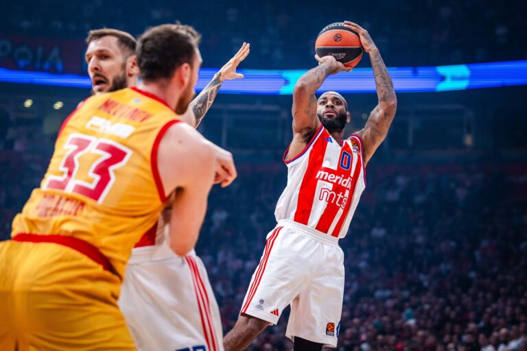 zvezda olimpijakos