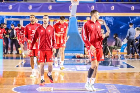 Zvezda Mornar