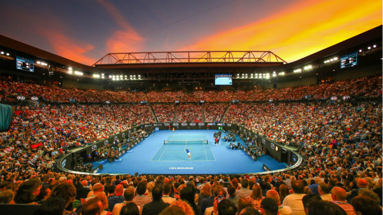 australijan open