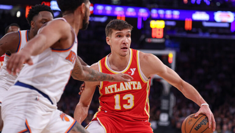 bogdanovic