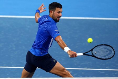 djokovic