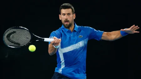 djokovic novak
