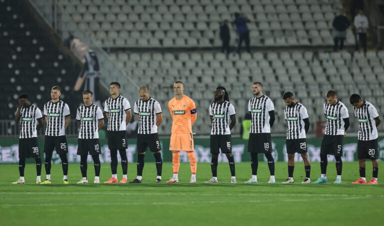 fk partizan