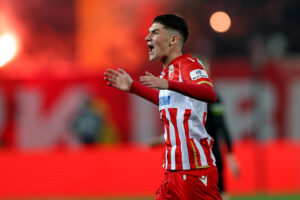 maksimovic zvezda