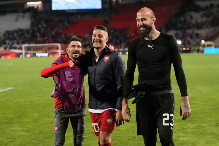 milinkovic savic