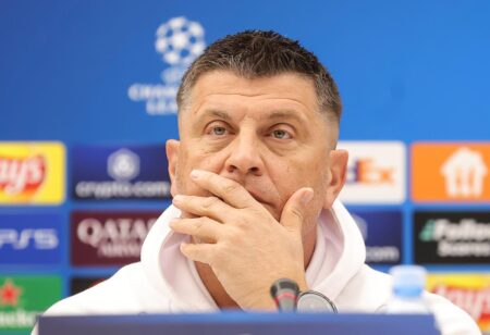 milojevic