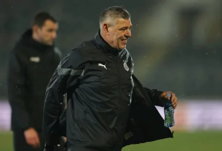 savo milosevic