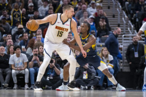 Jokic