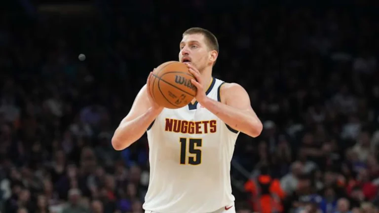 Jokic