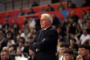 Obradovic