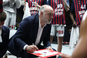 Pablo Laso