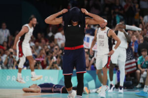 Srbija Evrobasket