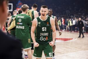 Zalgiris