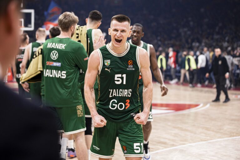 Zalgiris