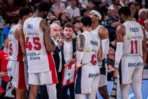 baskonia