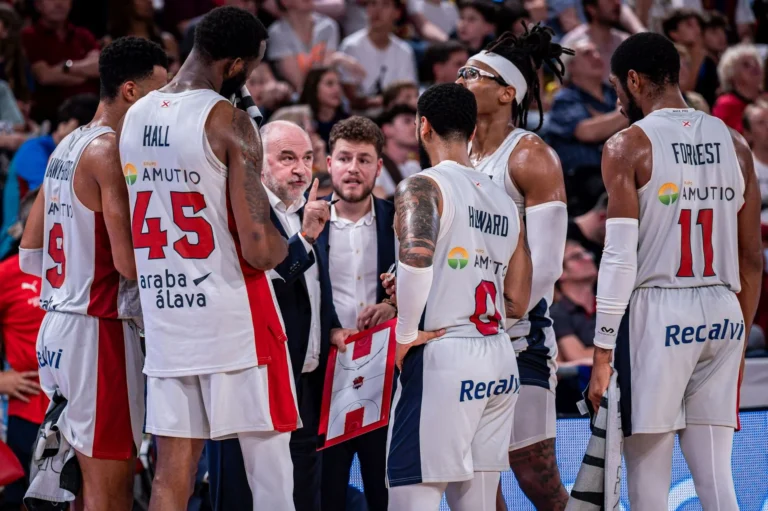 baskonia