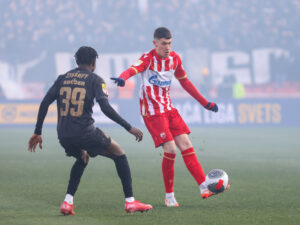 zvedza partizan