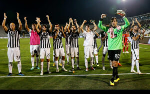 pantic