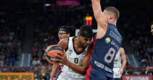 partizan Baskonija