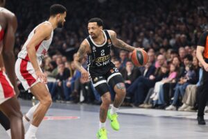 partizan baskonija