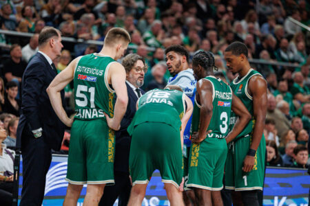 Zalgiris