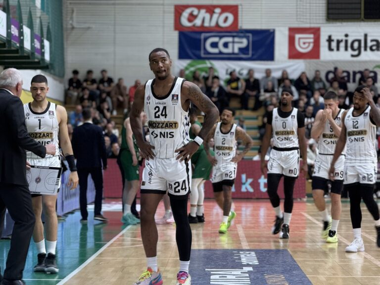 KK Partizan