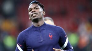 Pogba