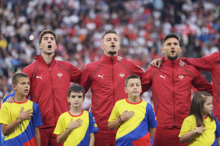 Nemanja Gudelj